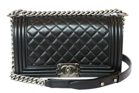 chanel uk boy bag